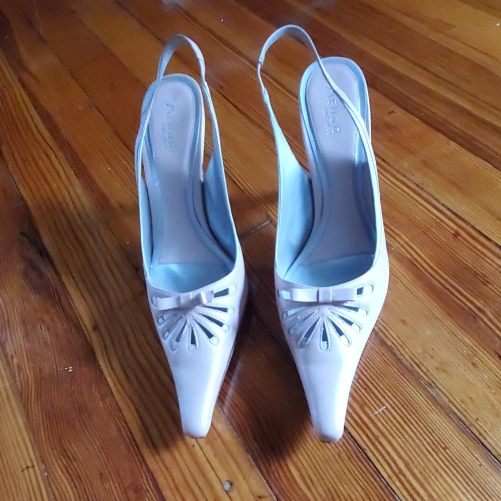 Mellan shoes